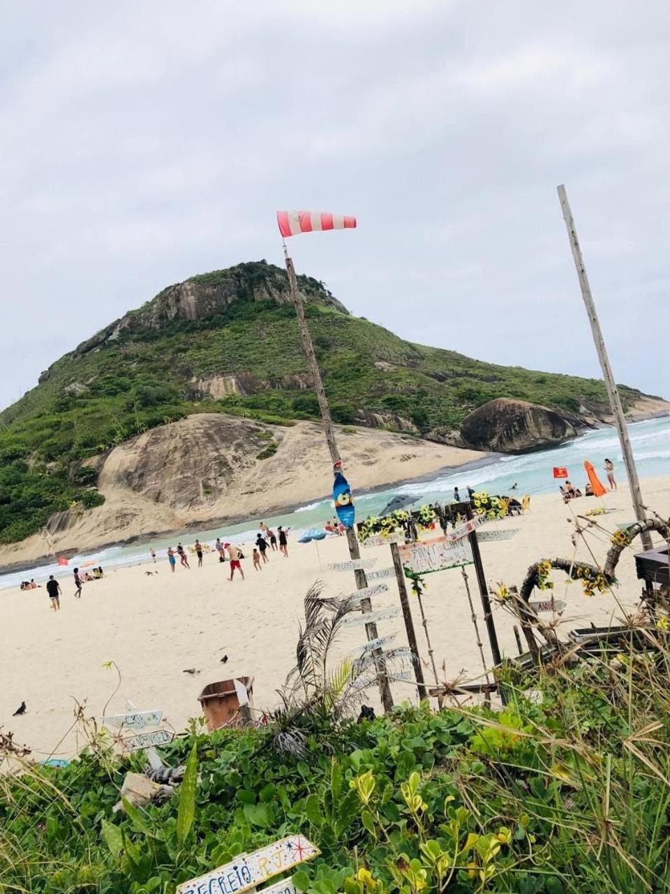 Lindo Apartamento No Recreio Bem Pertinho Da Praia — Photos 1
